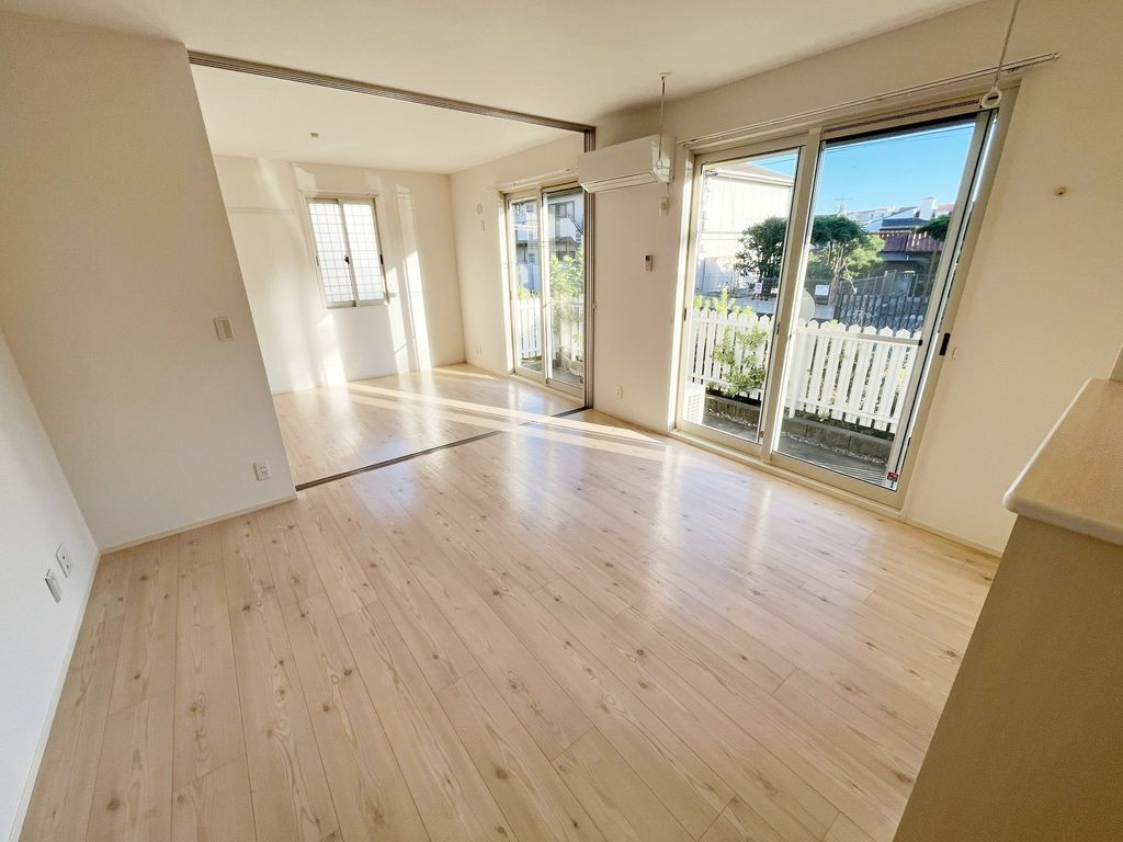 居室・リビング　★閑静な住宅街に立地★