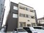 HS西野コート 3階 築14年10ヶ月の賃貸物件
