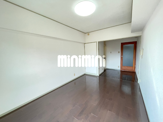 居室・リビング　広々としたお部屋