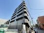 武蔵小杉駅より徒歩9分 4階 築2年9ヶ月の賃貸物件