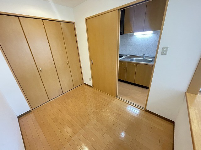その他部屋・スペース　※別号室の写真使用中