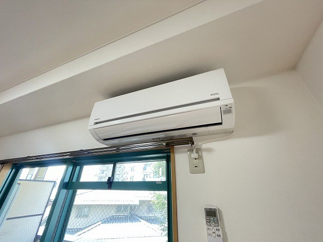 その他設備　※別号室の写真使用中