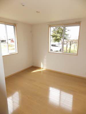 その他部屋・スペース　洋室6.1帖