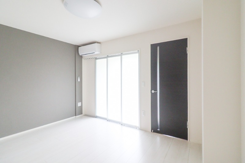 居室・リビング　図面と現状に相違がある場合には現状を優先