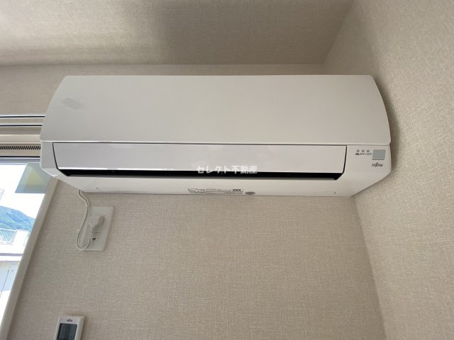 その他設備　103 エアコン