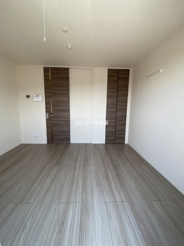 居室・リビング　103 洋室