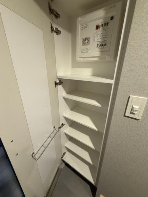 その他　エスリードレジデンス ザ・グラン大阪福島クラス　シューズボッ