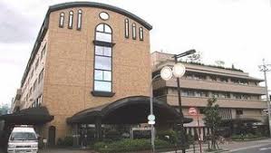 病院　生野中央病院（病院）まで656m