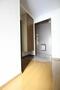 玄関　同物件、別号室のものです。