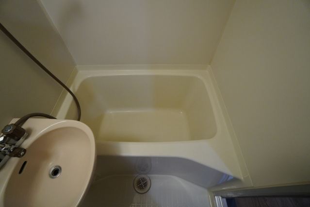 バス・シャワールーム　日々の暮らしに欠かせないお風呂です