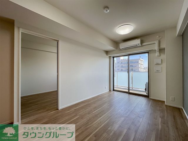 居室・リビング　※写真は同タイプ住戸です。