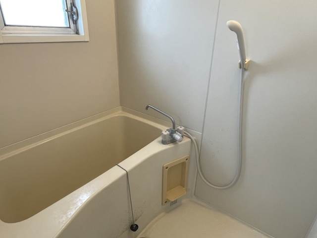 バス・シャワールーム　同物件別部屋イメージ