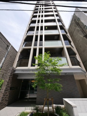 建物外観　リライフ浅草店