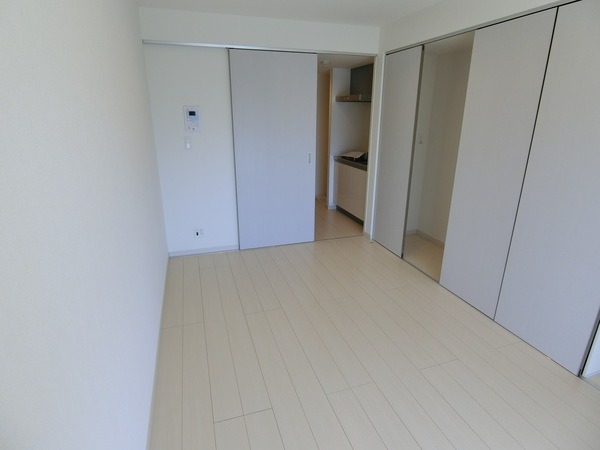 居室・リビング　同施工会社参考写真