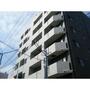 プレール・ドゥーク押上タワーシティー 7階 築18年の賃貸物件