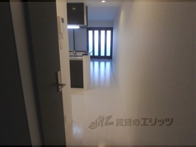 居室・リビング　洋室