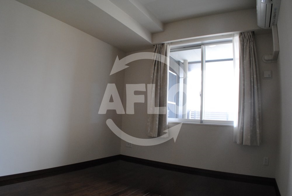 居室・リビング　パークナード中之島公園ロジュマン　洋室