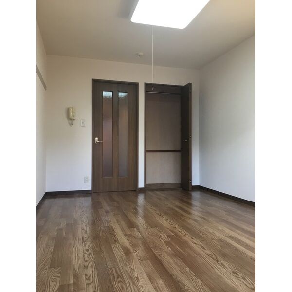 居室・リビング　1K　洋室7.2帖