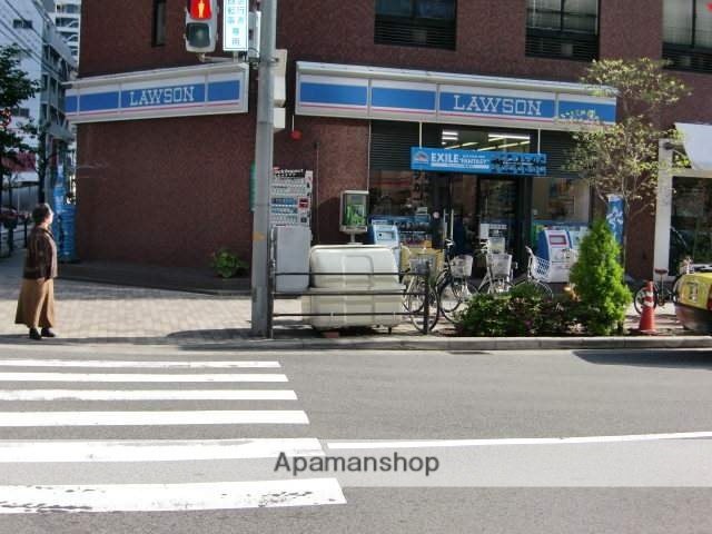 コンビニ　ローソン（コンビニ）まで281m