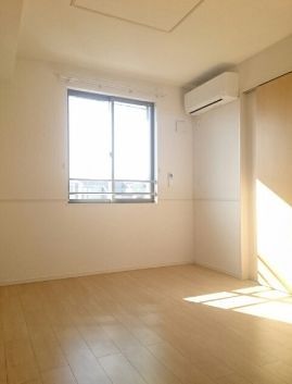 居室・リビング　リビング/居室