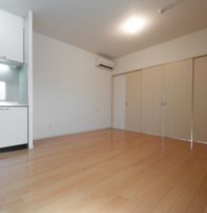 居室・リビング　☆明るい居室☆