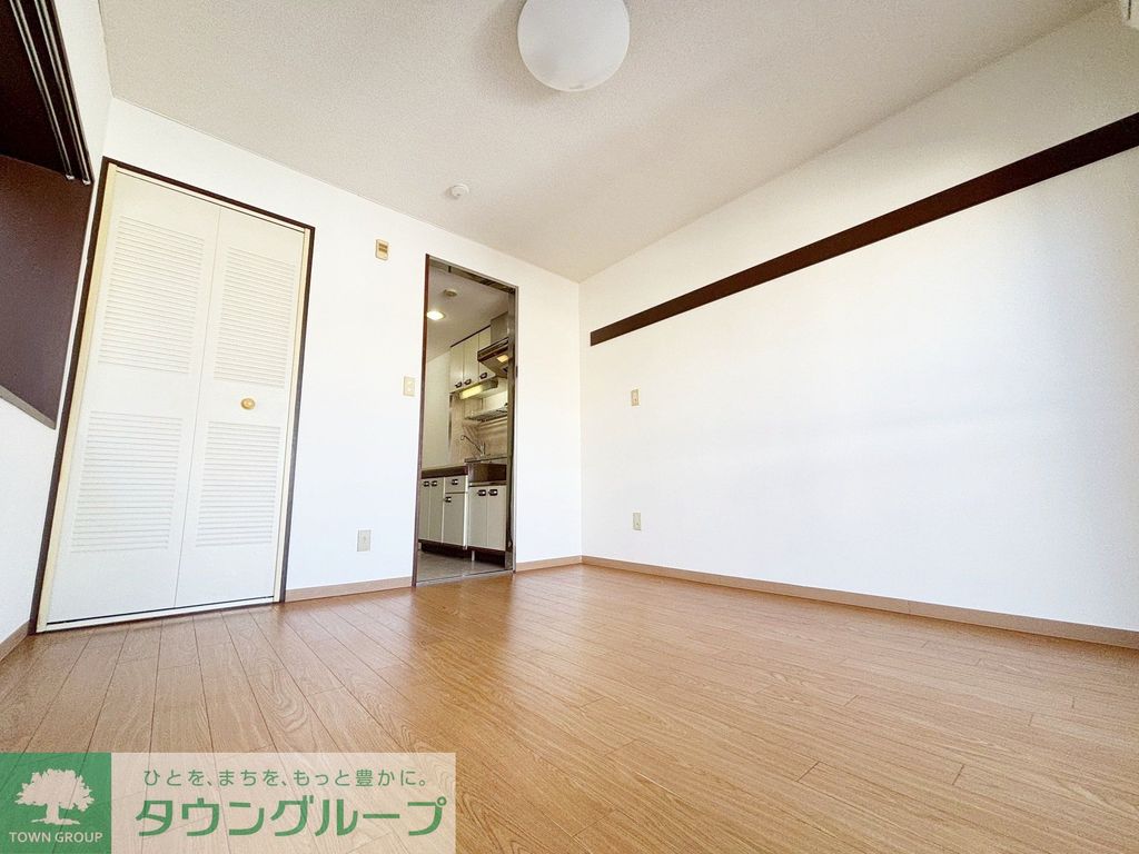 その他部屋・スペース　リビング/居室