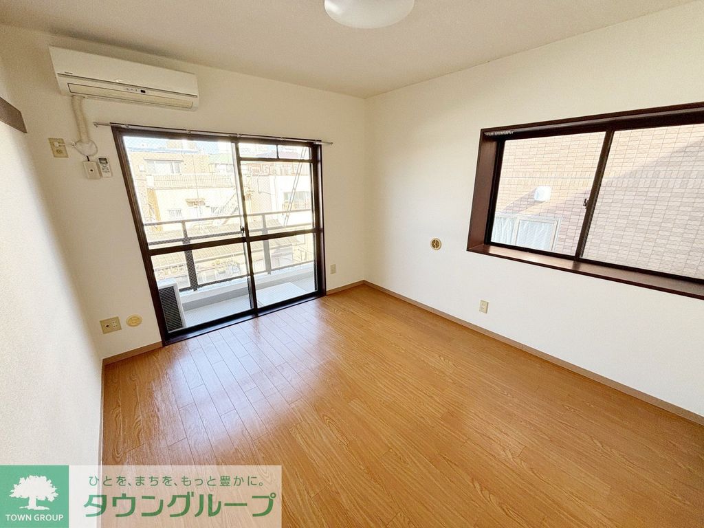 居室・リビング　リビング/居室