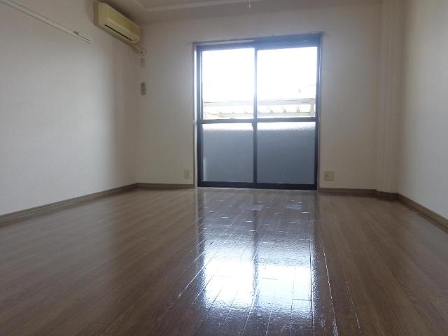 その他部屋・スペース　室内