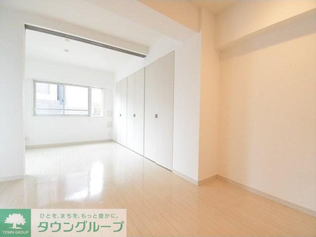 居室・リビング　【初期費用分割・クレカ対応】一都三県のお部屋探しは2025…