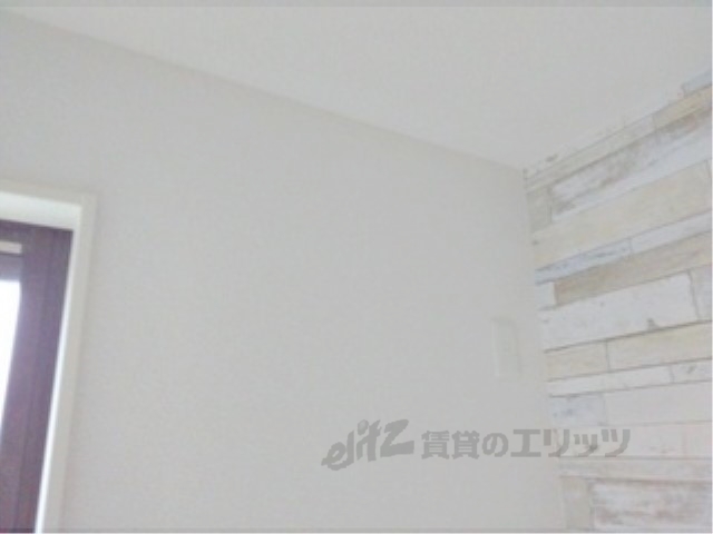 その他　エアコン設置場所