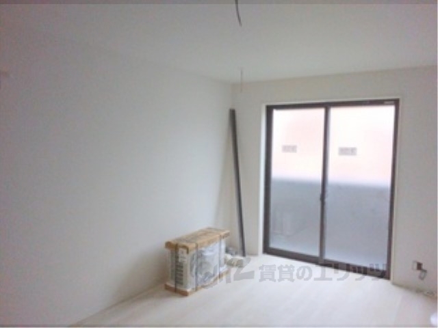 居室・リビング　洋室