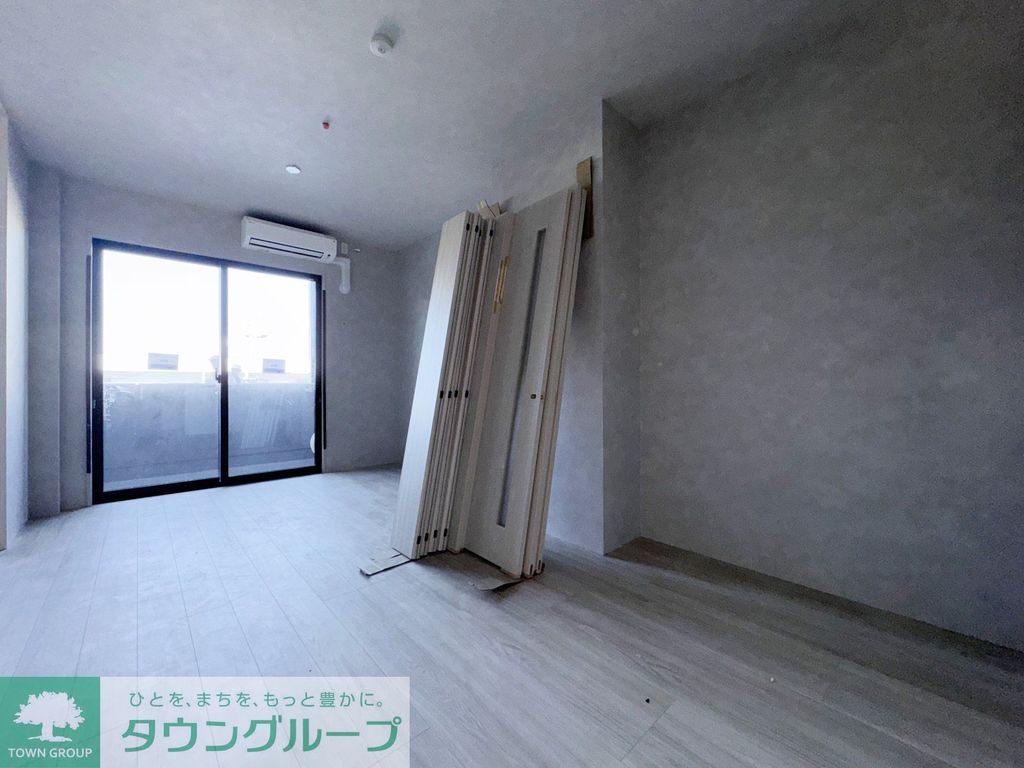 居室・リビング　リビング/居室