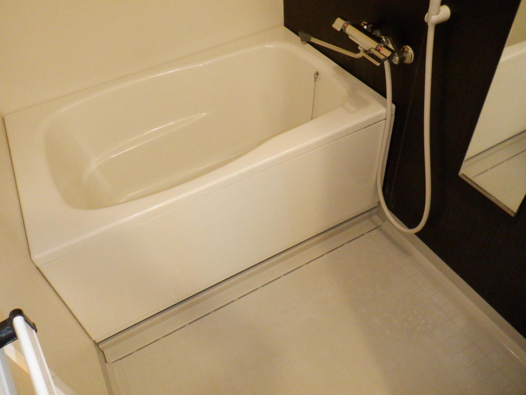 バス・シャワールーム　※同仕様