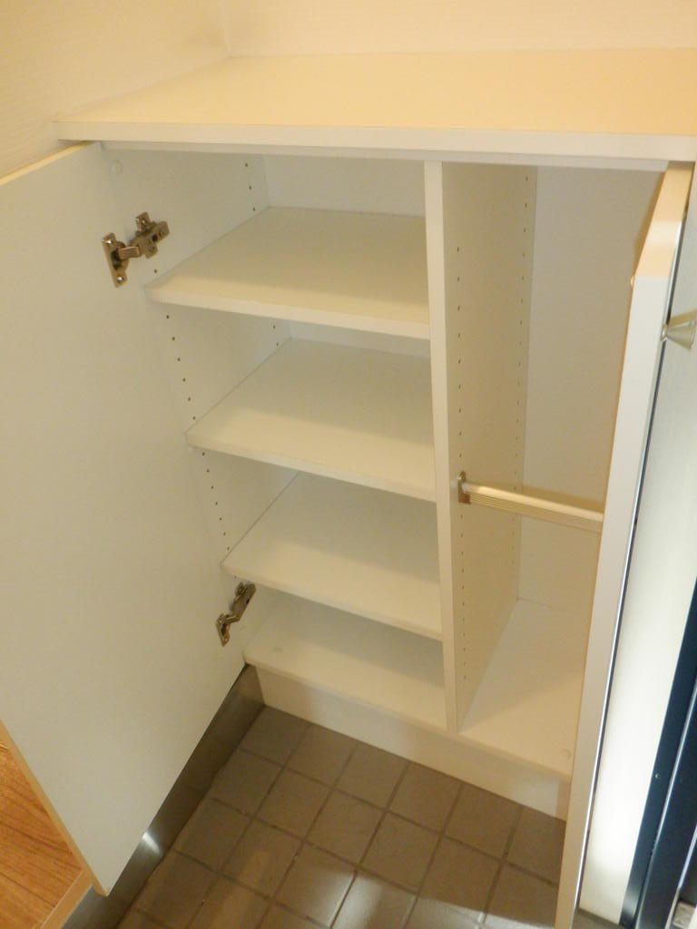 玄関　※同仕様