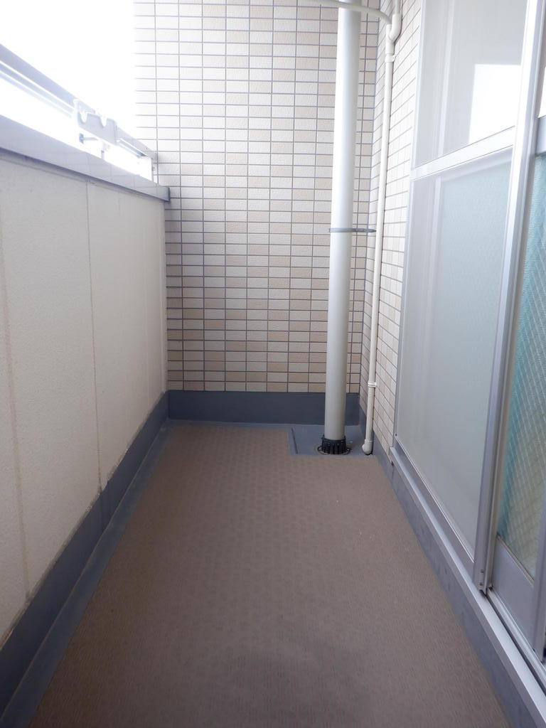 バルコニー　※同仕様