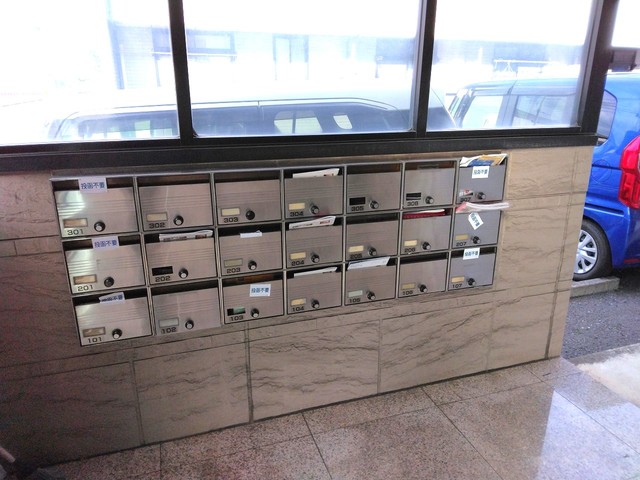 その他共有部分