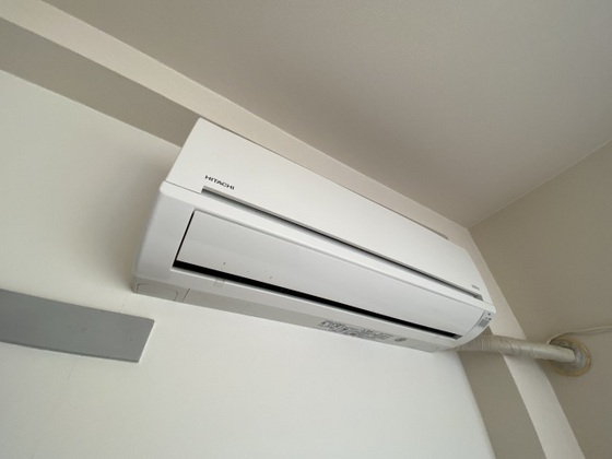 その他設備　※別号室の写真です