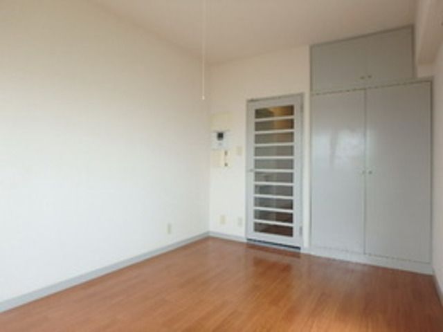 居室・リビング　室内・室内設備