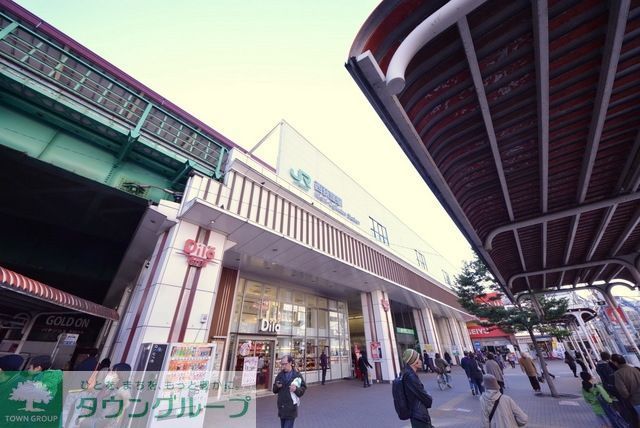 その他　駅前（その他）まで480m