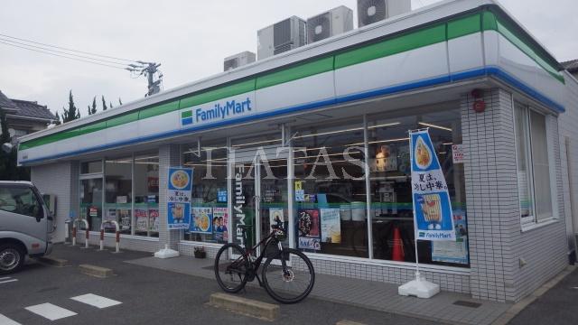 コンビニ　ファミリーマート　刈谷宝町店（コンビニ）まで100m