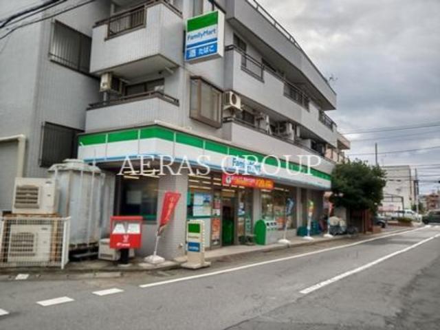 コンビニ　ファミリーマート 南行徳一丁目店（コンビニ）まで101m