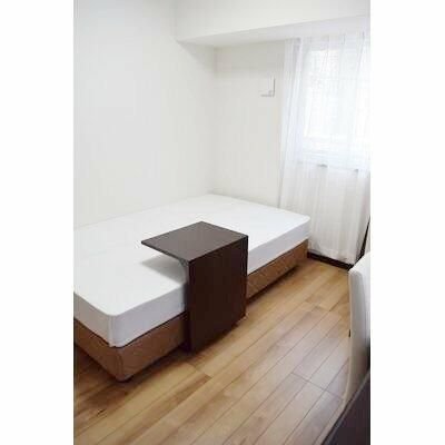 居室・リビング　※別部屋参考写真