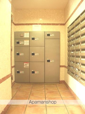 ロビー　ロビー