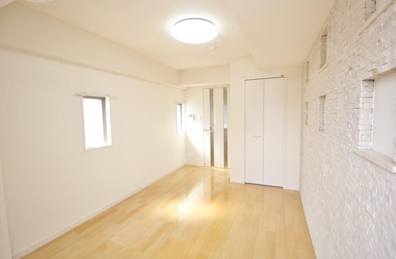 居室・リビング　★見学予約受付中★