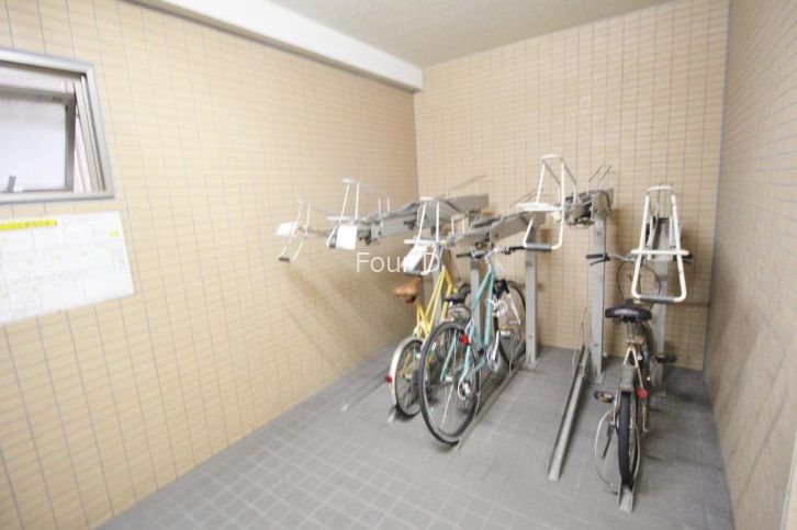 駐車場　★見学予約受付中★