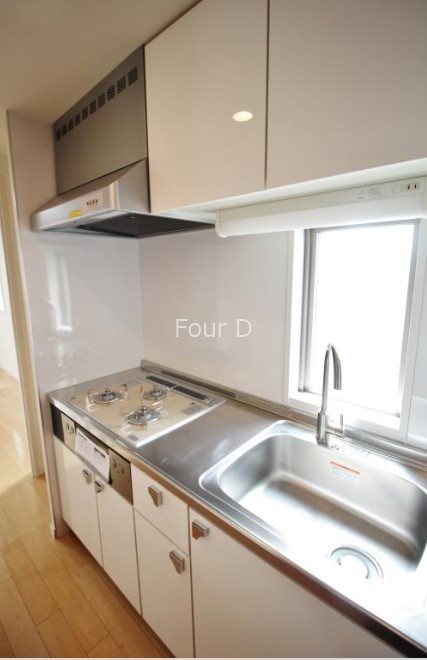 キッチン　★見学予約受付中★