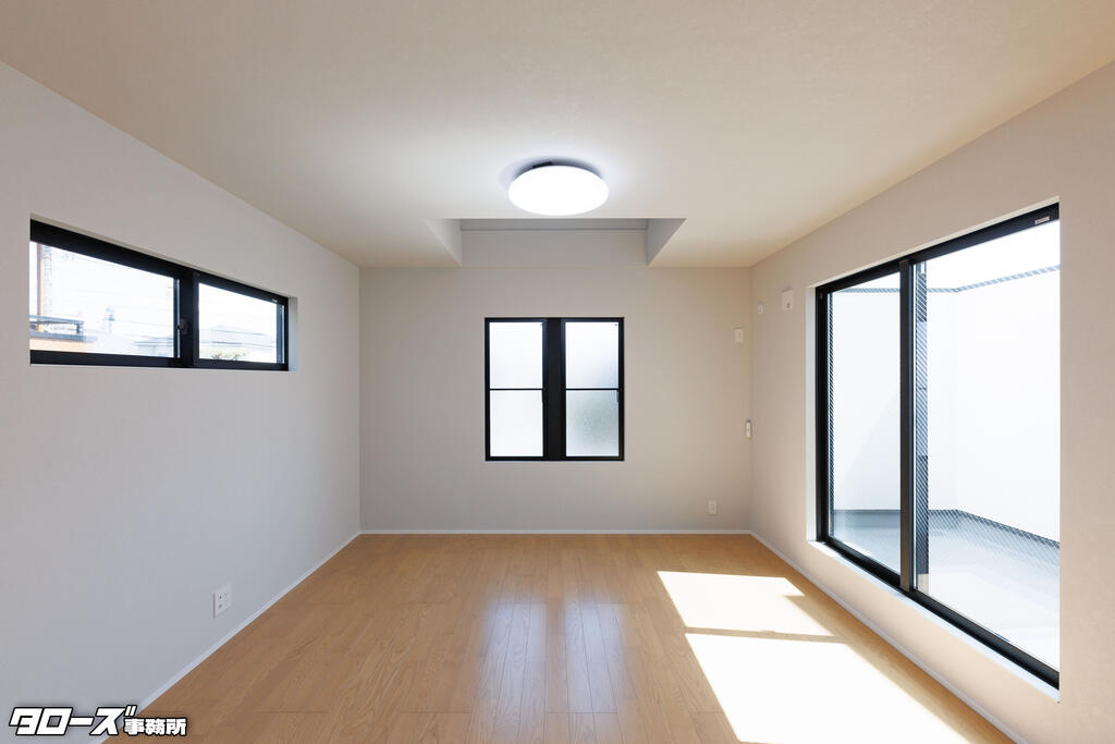 居室・リビング　（事務所・テナント相談可）