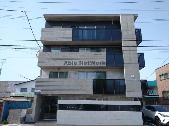 その他　周辺環境