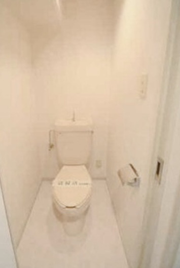 トイレ　同じ仕様