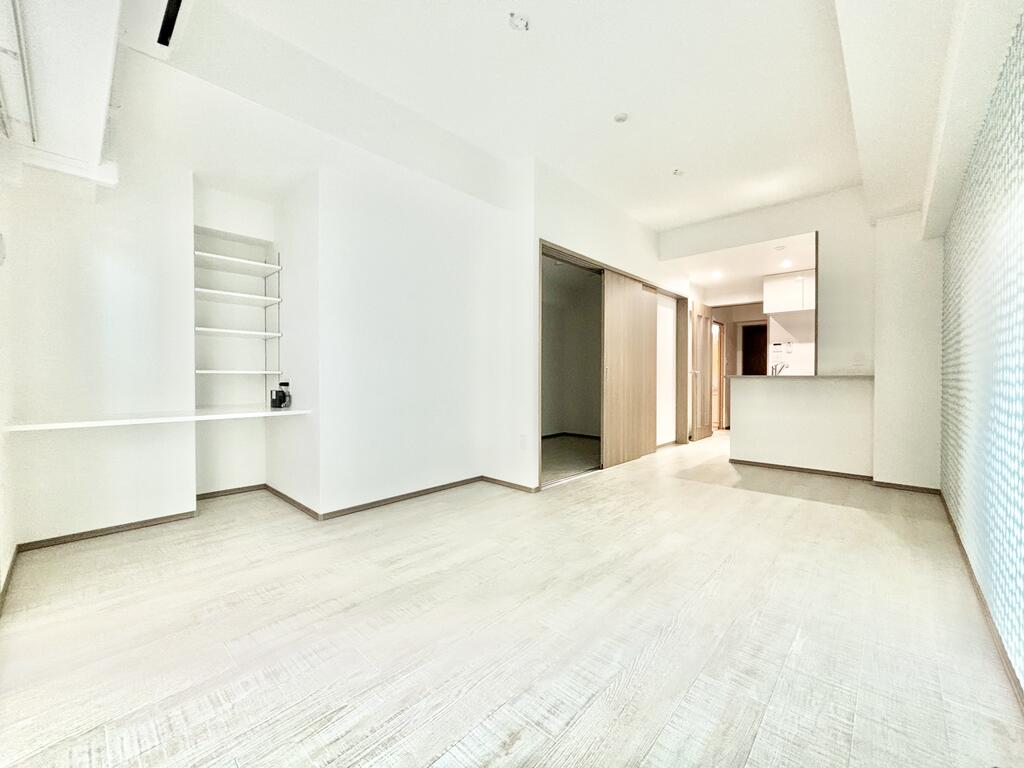 居室・リビング　※同系タイプ